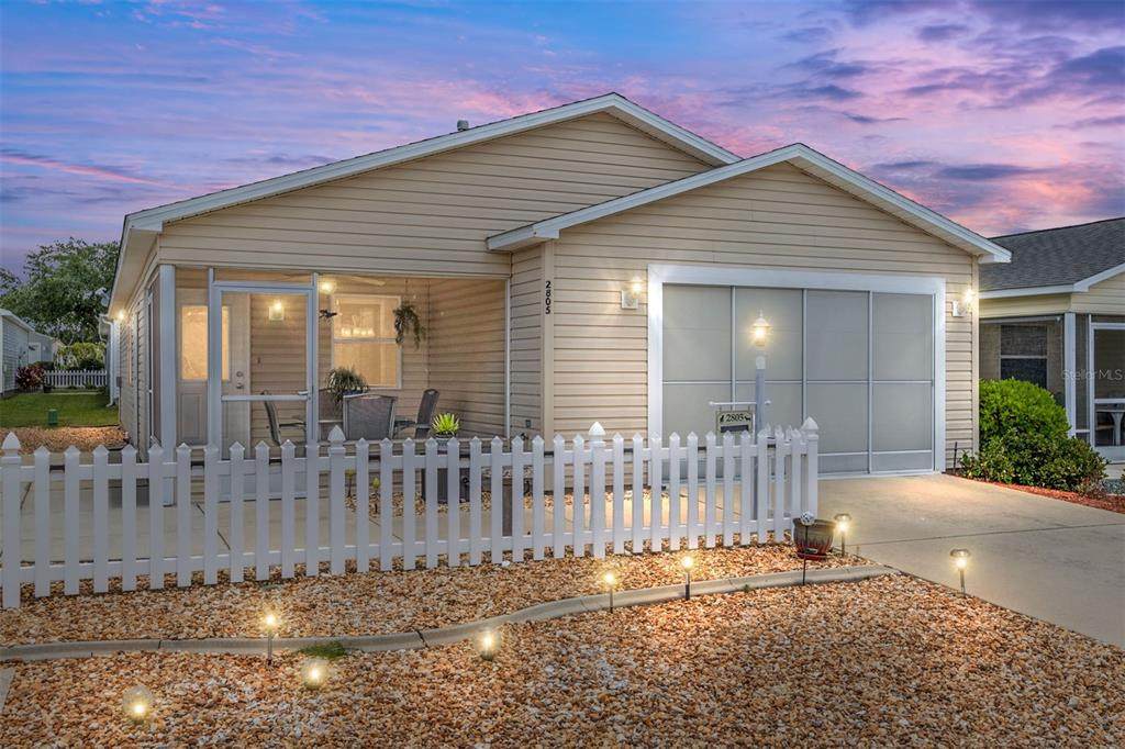 2805 Burgos Drive - Photo 1