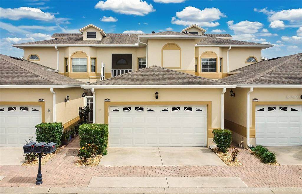 17406 Chateau Pine Way - Photo 1