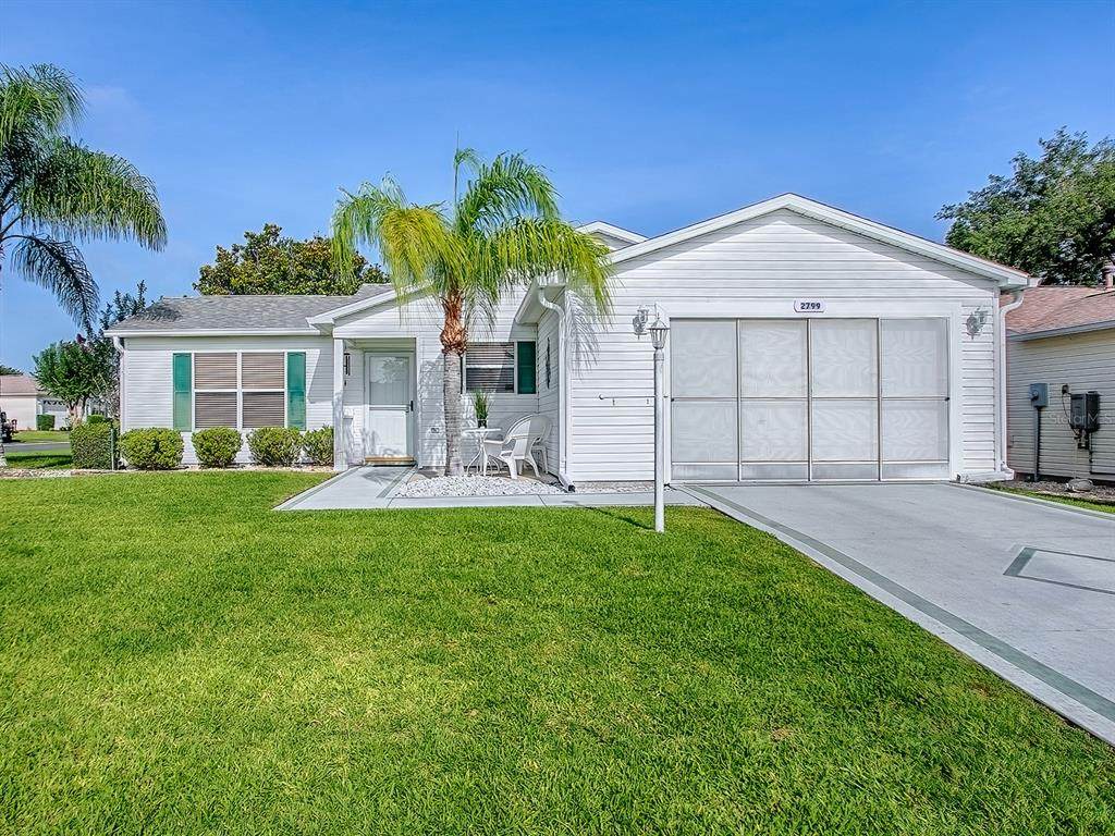 2799 Privada Drive - Photo 1