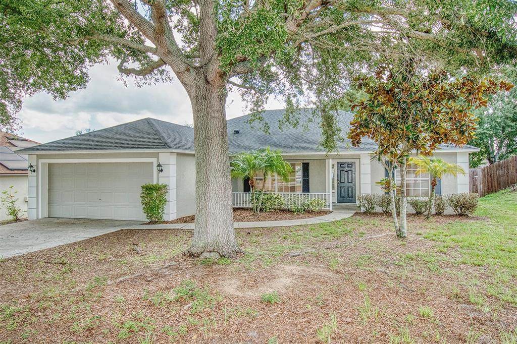 832 Willow Run Street - Photo 1