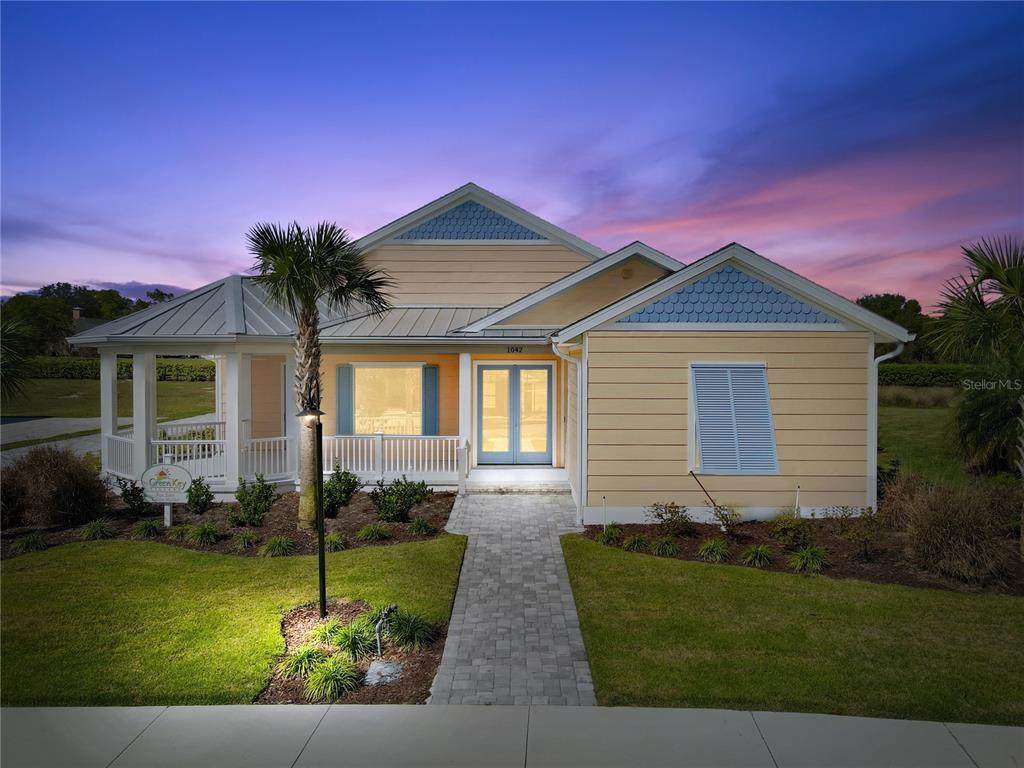 1042 Sugarloaf Key Loop - Photo 1