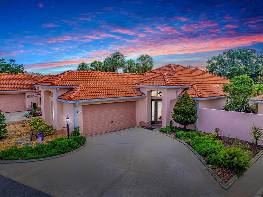 903 Santa Anna Lane - Photo 1