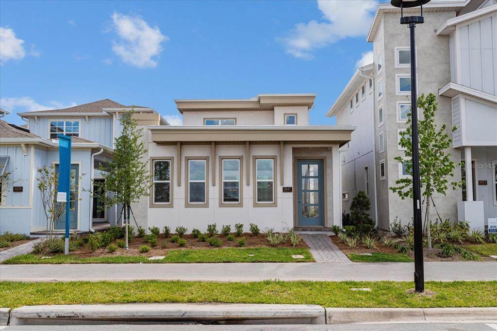 9670 Rodbell Street - Photo 1