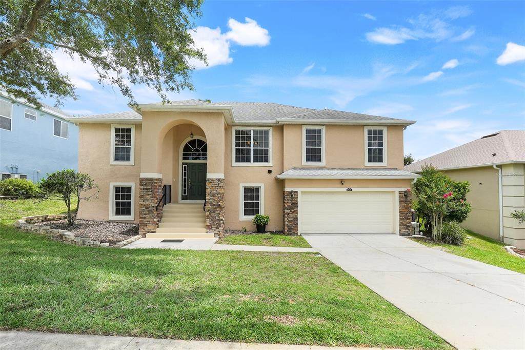 2745 Shearwater Street - Photo 1