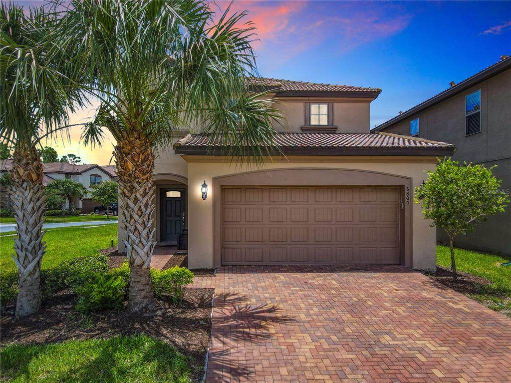 8800 Corcovado Drive - Photo 1