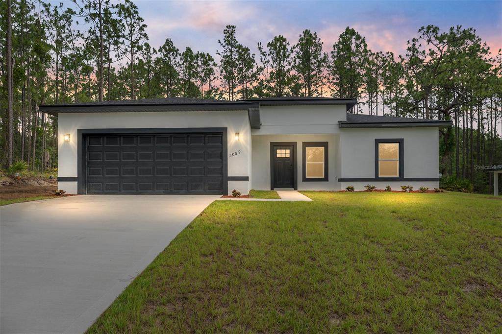 1809 Linden Drive - Photo 1