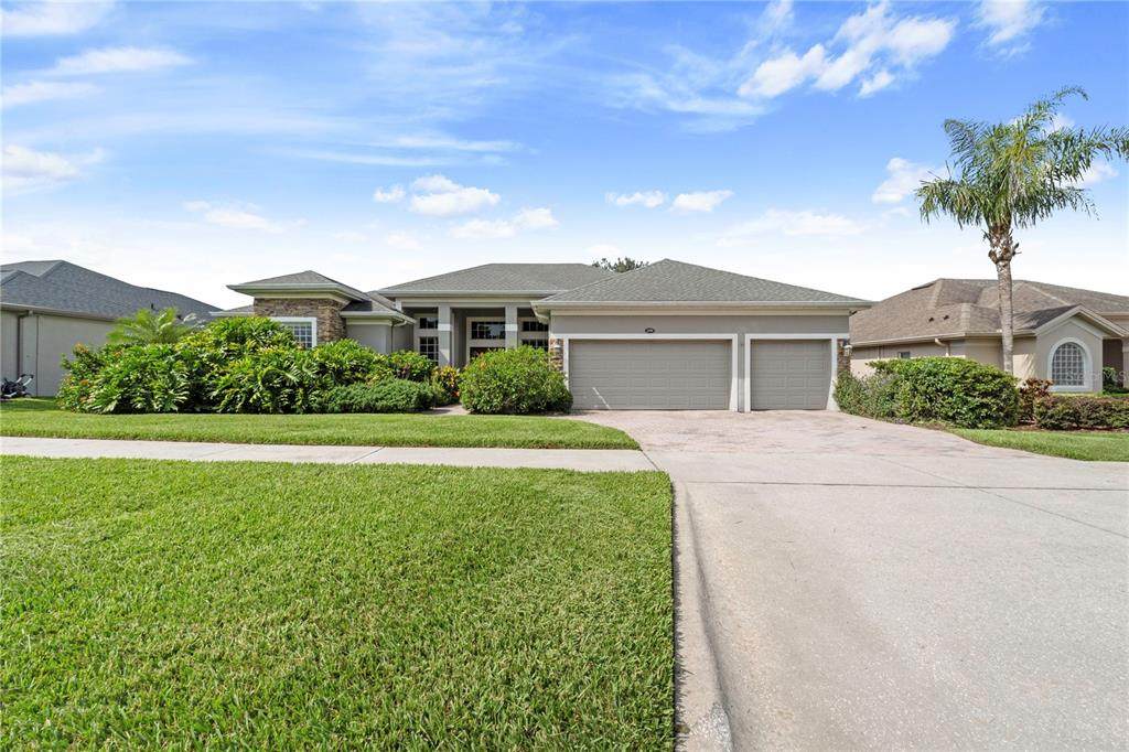 1351 Legendary Boulevard - Photo 1