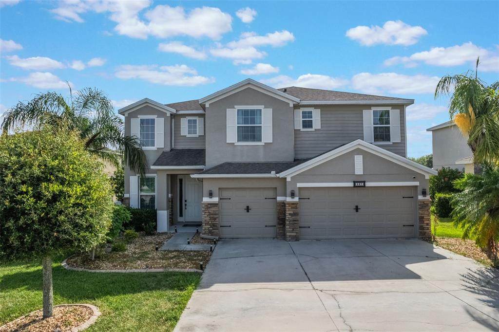 637 Neptune Drive - Photo 1