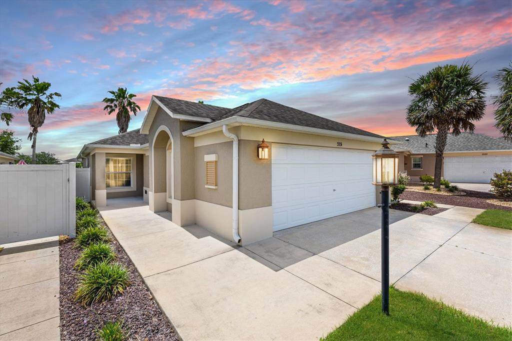 3331 Overland Terrace - Photo 1