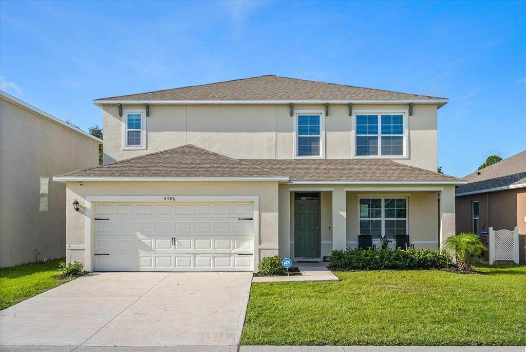 5386 Pine Lilly Drive - Photo 1