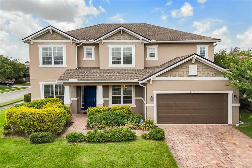 752 Sandy Bar Drive - Photo 1