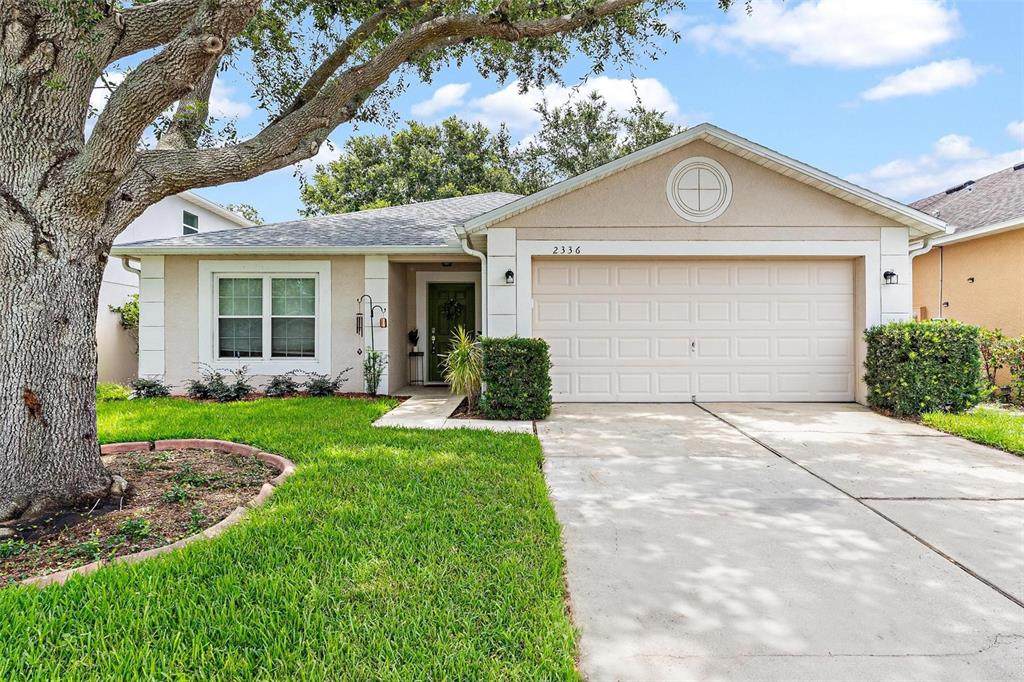 2336 Martins Run - Photo 1