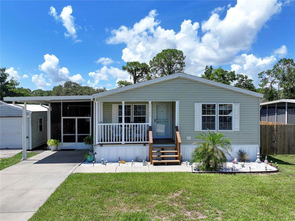 35100 Forest Lake Road - Photo 1