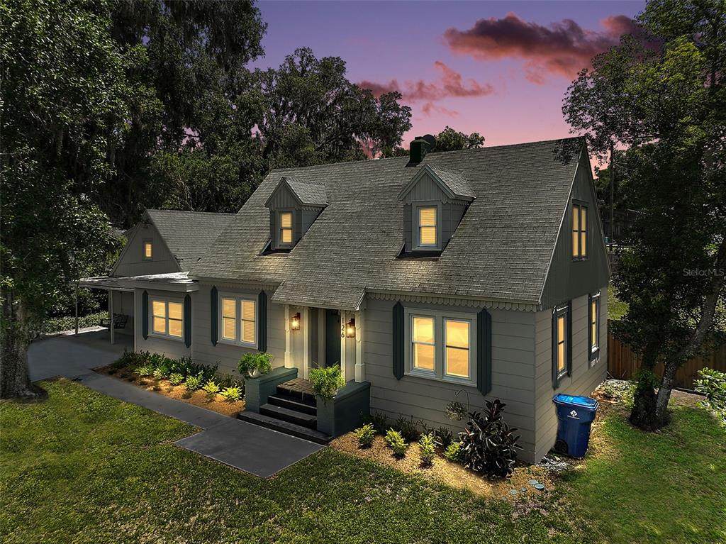 126 E Beach St - Photo 1