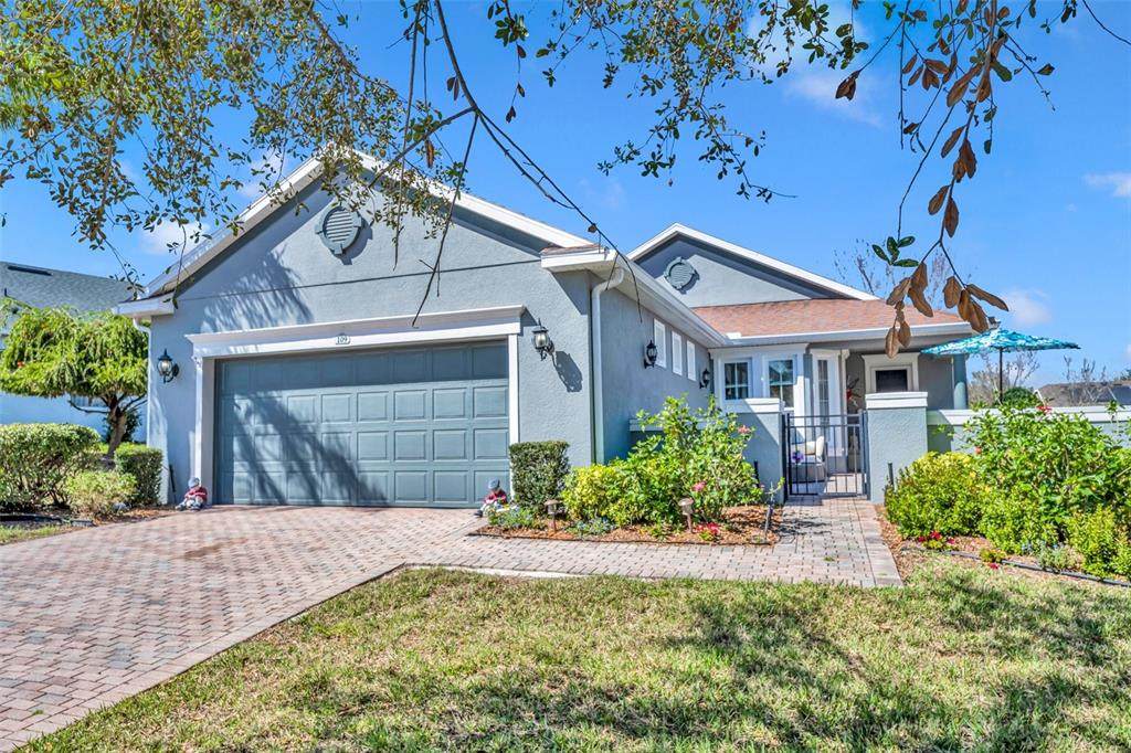 109 Falling Acorn Avenue - Photo 1