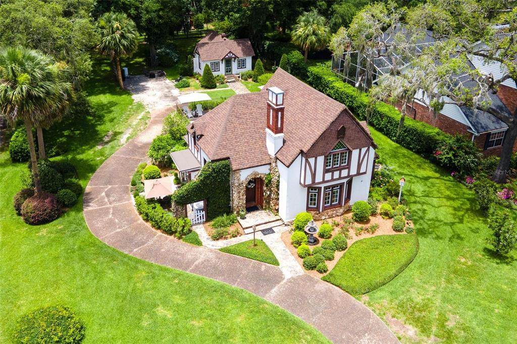 9233 Silver Lake Drive - Photo 1