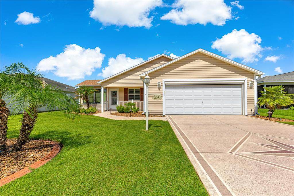 362 Arbella Loop - Photo 1