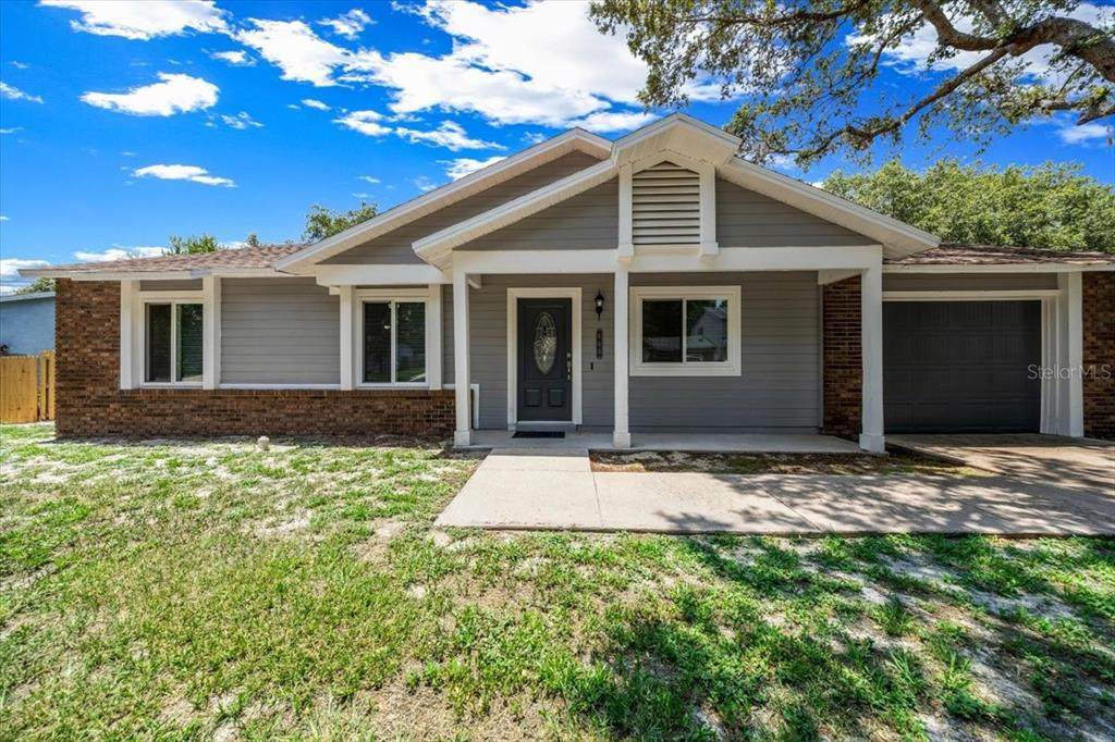 605 Sherwood Oaks Circle - Photo 1