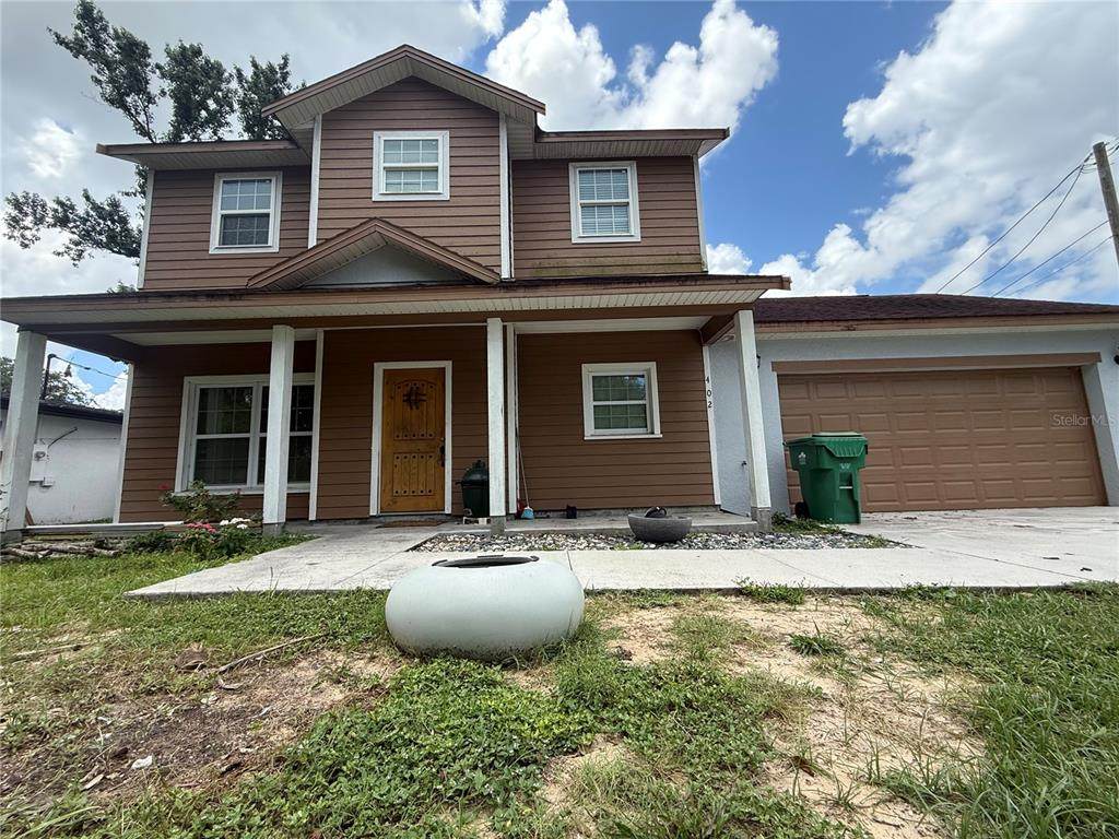 402 Maple Street - Photo 1