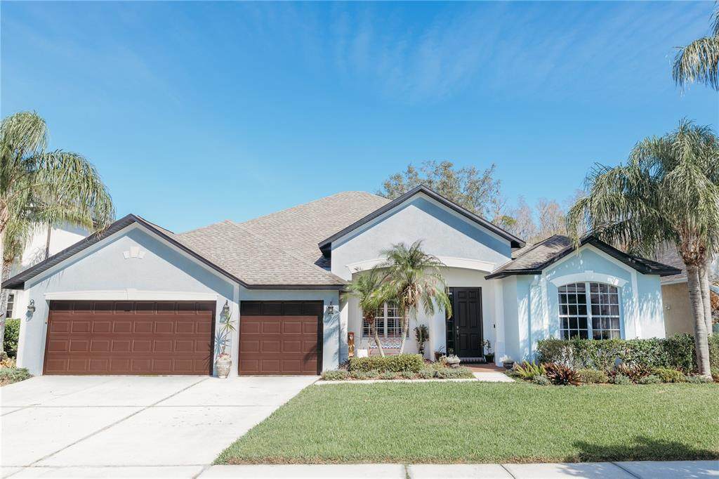 26620 Shoregrass Drive - Photo 1