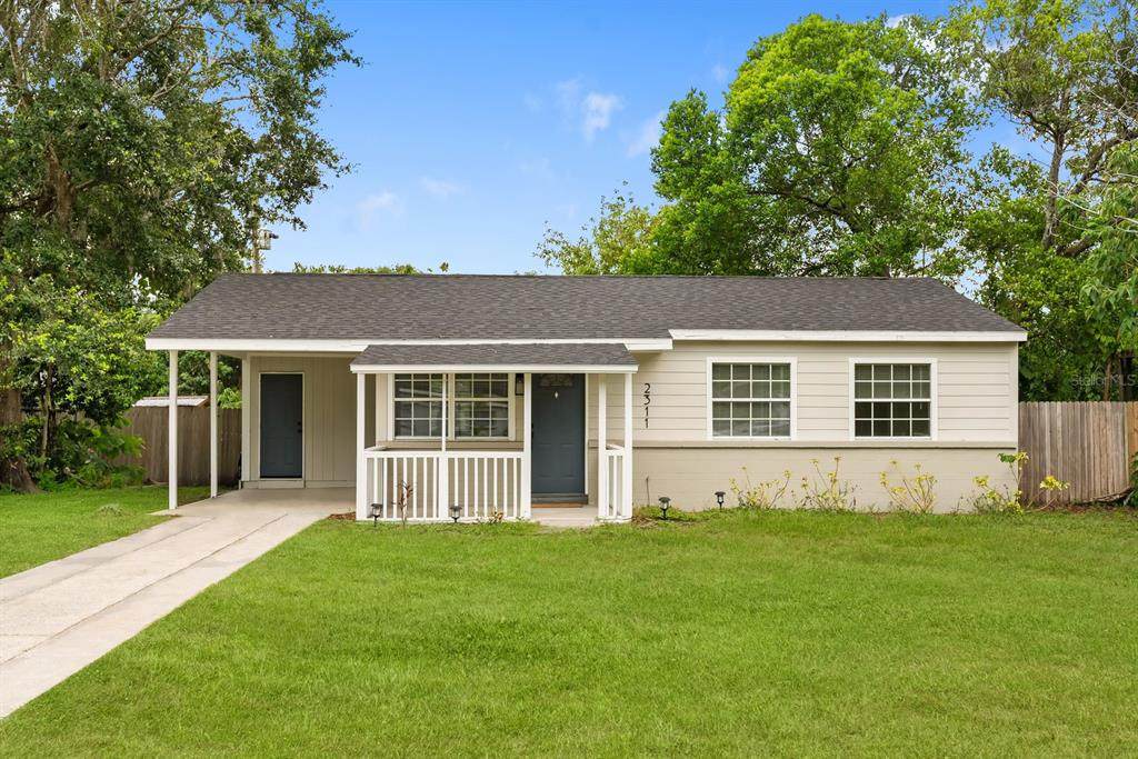2311 Vincent Road - Photo 1