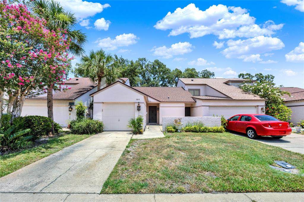 2815 Spyglass Cove - Photo 1