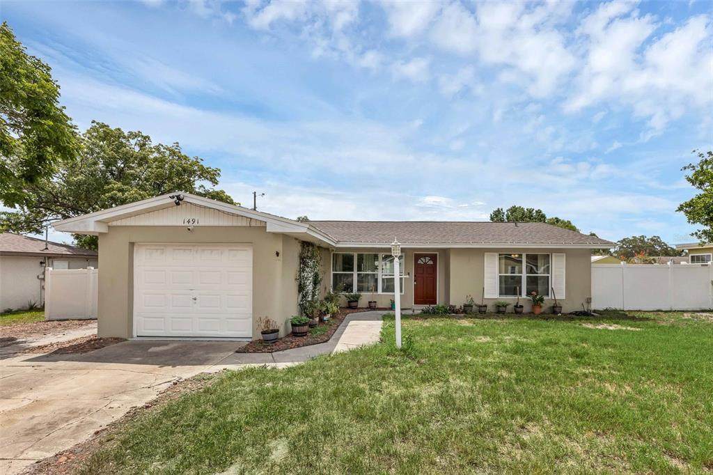 1491 Providence Boulevard - Photo 1
