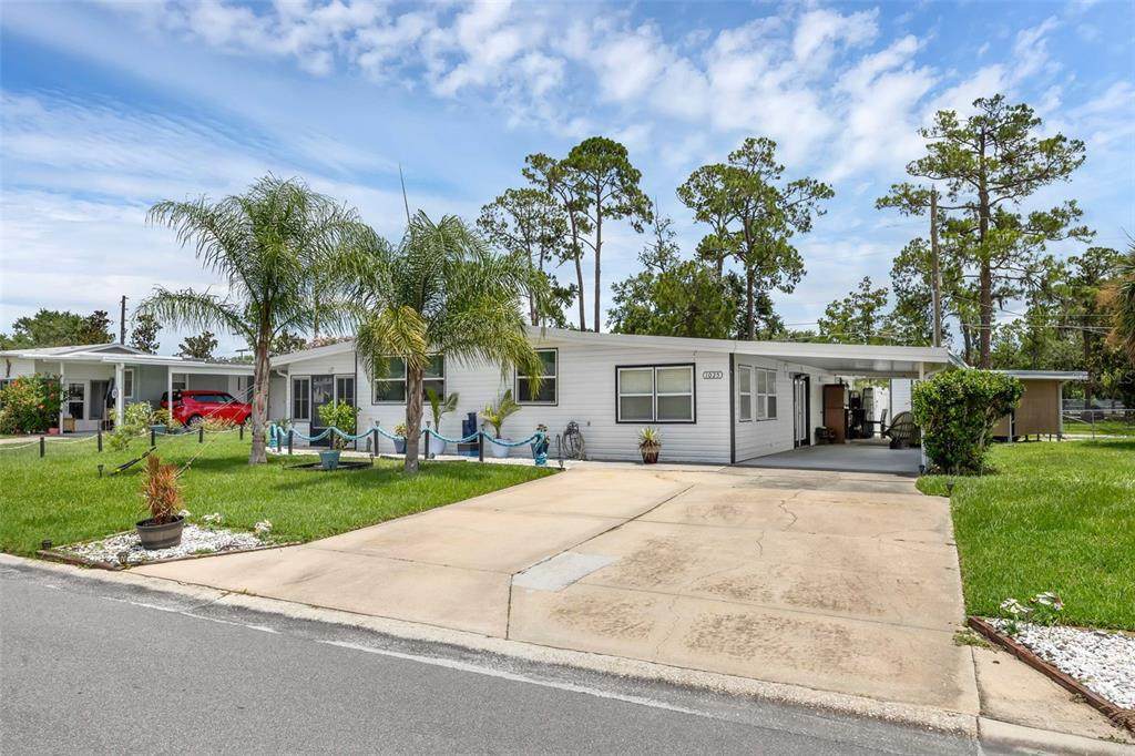 1025 Capella Drive - Photo 1