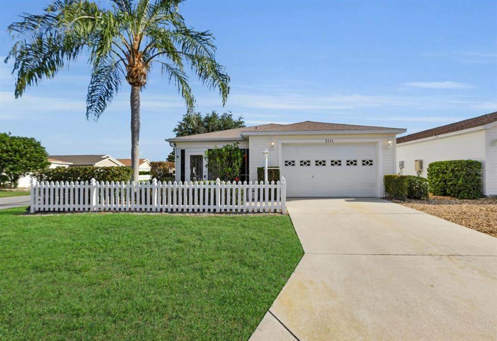 2111 Thornton Terrace - Photo 1