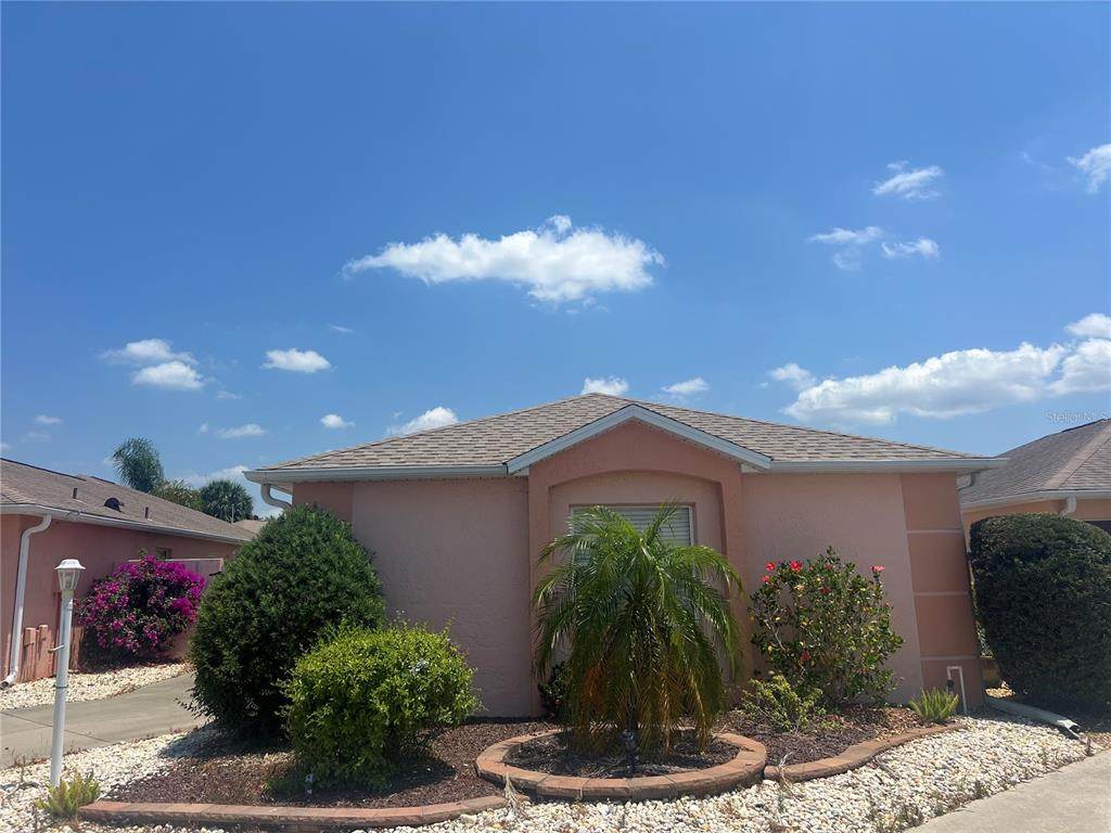 627 Nuevo Leon Lane - Photo 1
