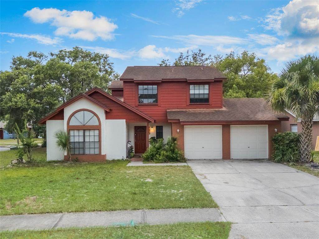 3904 Valencia Grove Lane - Photo 1