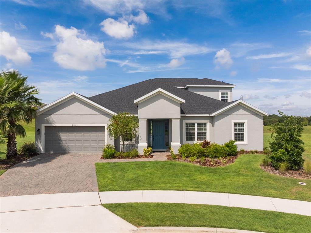 2161 Cedar Springs Way - Photo 1