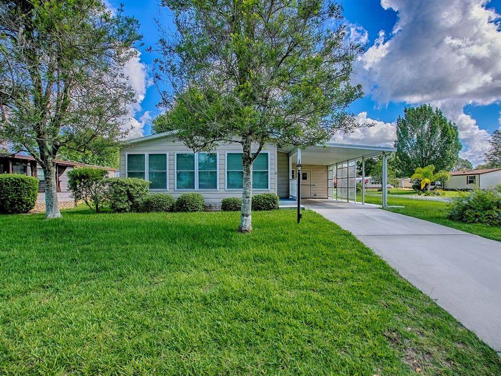 601 Jason Drive - Photo 1