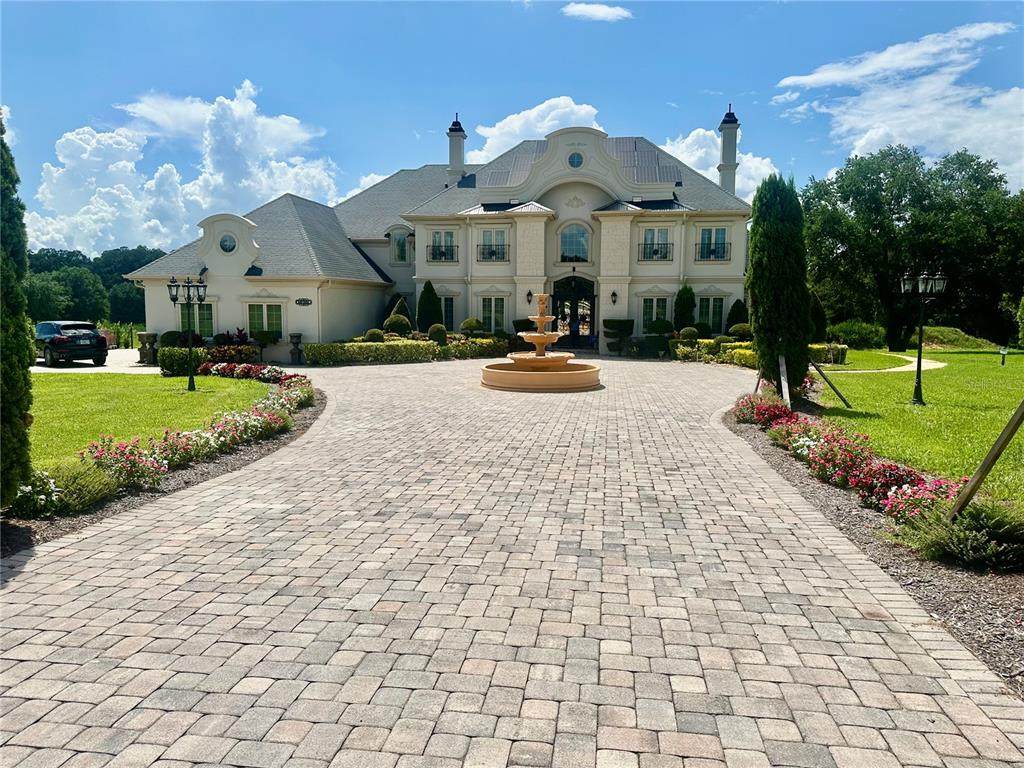 10301 Savannah Ridge Lane - Photo 1