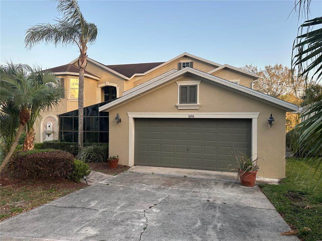 1096 Linkside Court - Photo 1