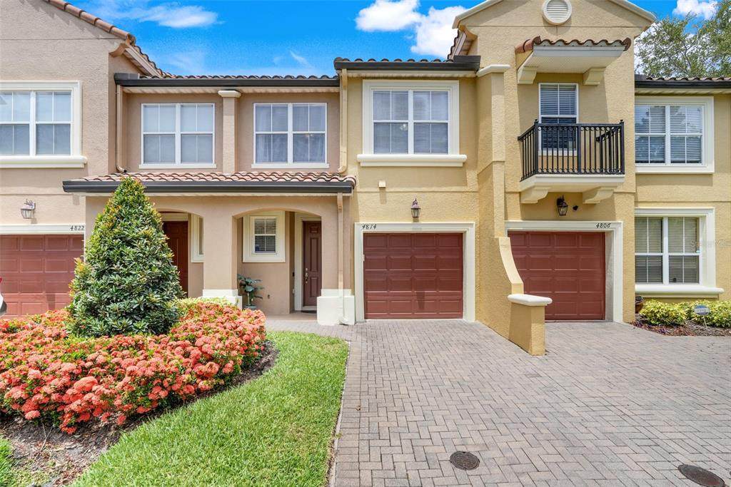 4814 Luge Lane - Photo 1