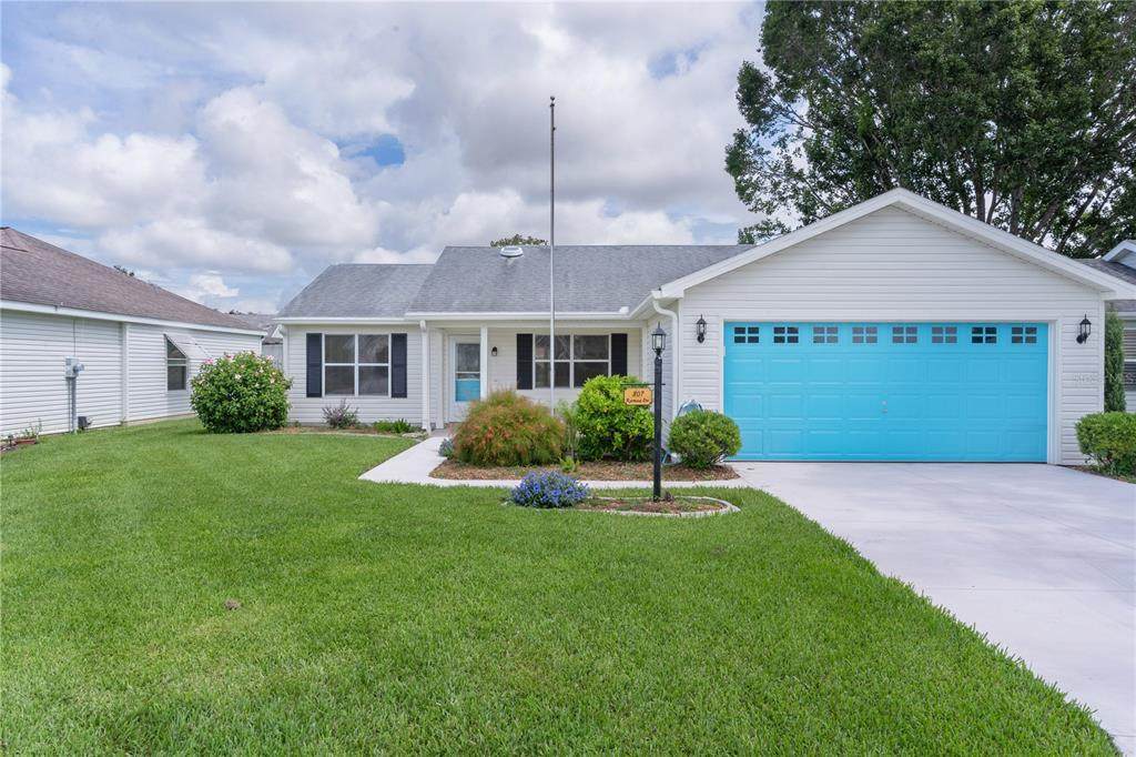 807 Ramos Drive - Photo 1