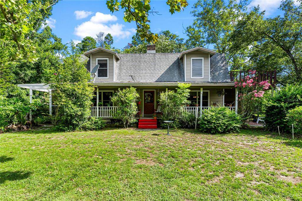 28331 Williams Woods Road - Photo 1