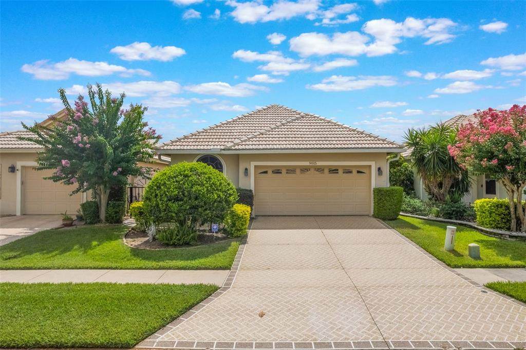 9015 Saint Andrews Way - Photo 1