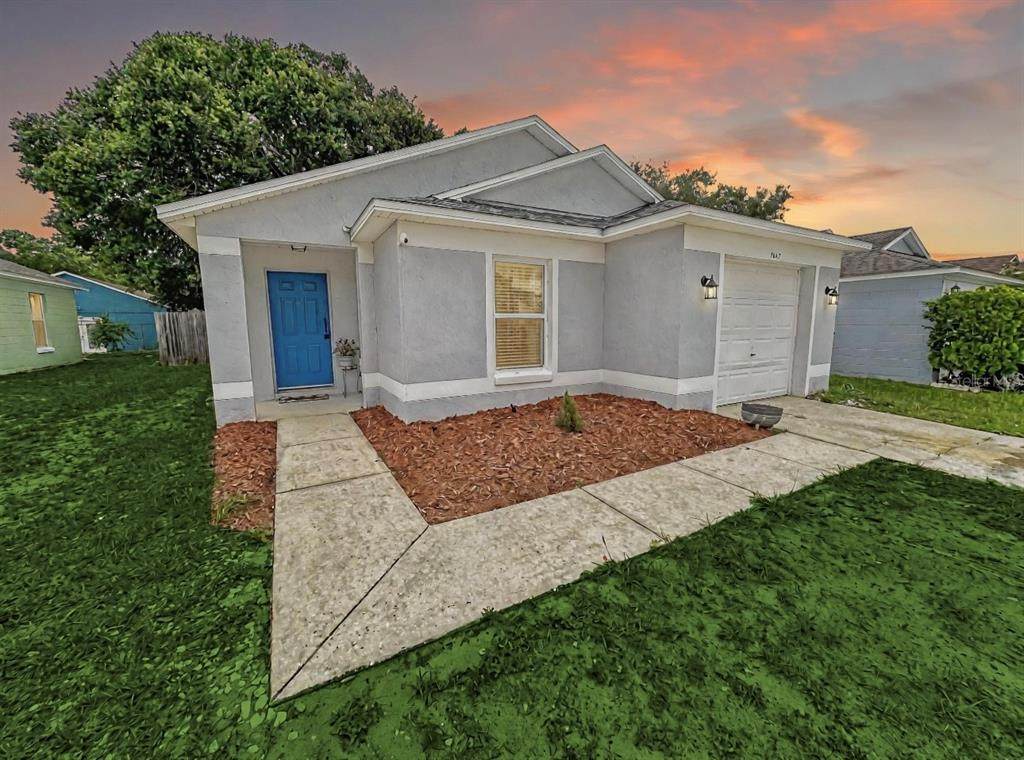 7047 Hickory Branch Circle - Photo 1