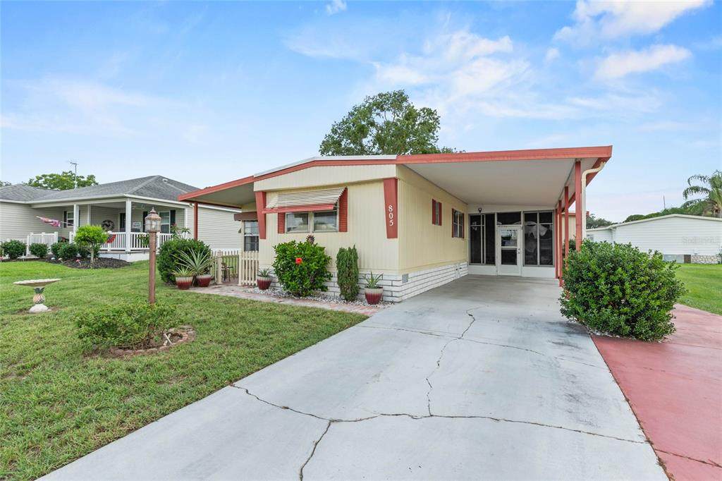 805 Royal Palm Avenue - Photo 1