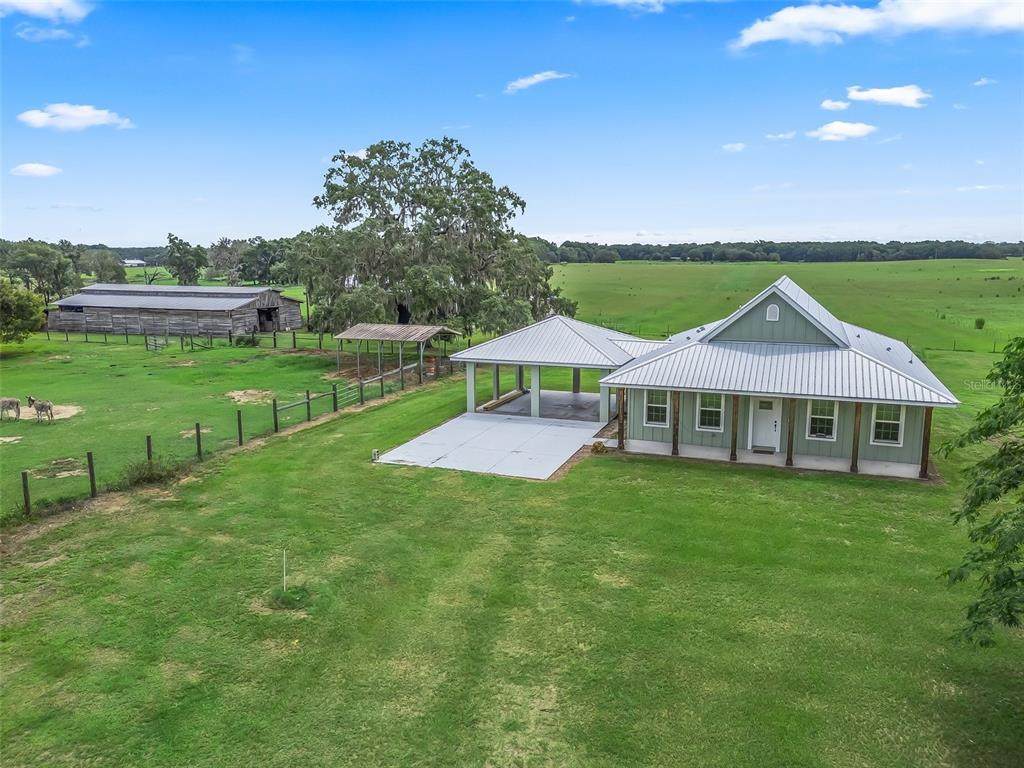 8567 Cr 635 - Photo 1