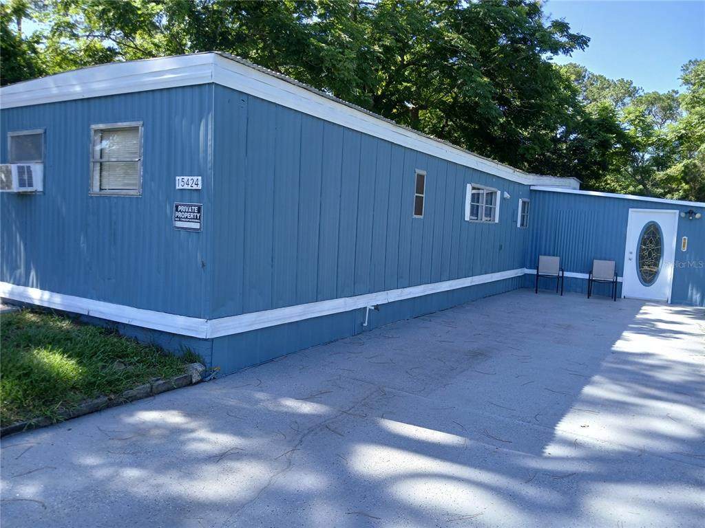 15424 Old Chrisholm Trail - Photo 1