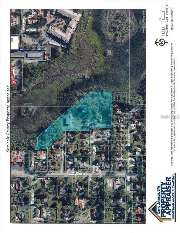 1501 Pearl Street - Photo 1