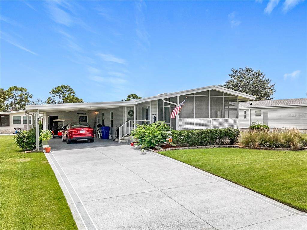 2913 Manatee Road - Photo 1