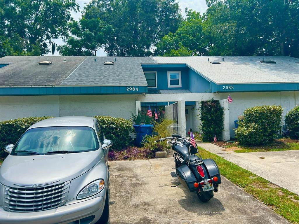 2894 Songbird Drive - Photo 1