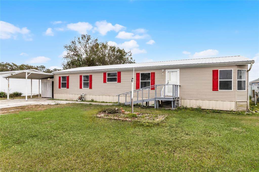 571 Lindsey Drive - Photo 1