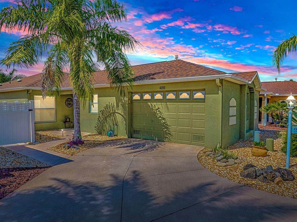 1098 Burnettown Place - Photo 1