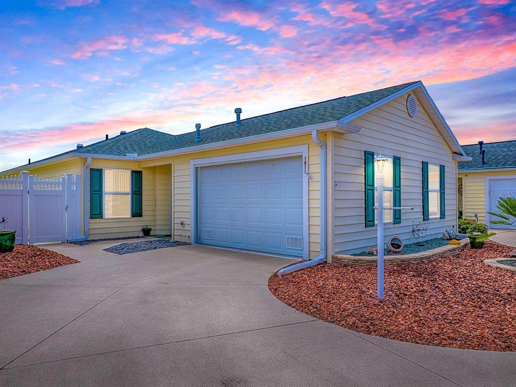 1411 Conchas Drive - Photo 1