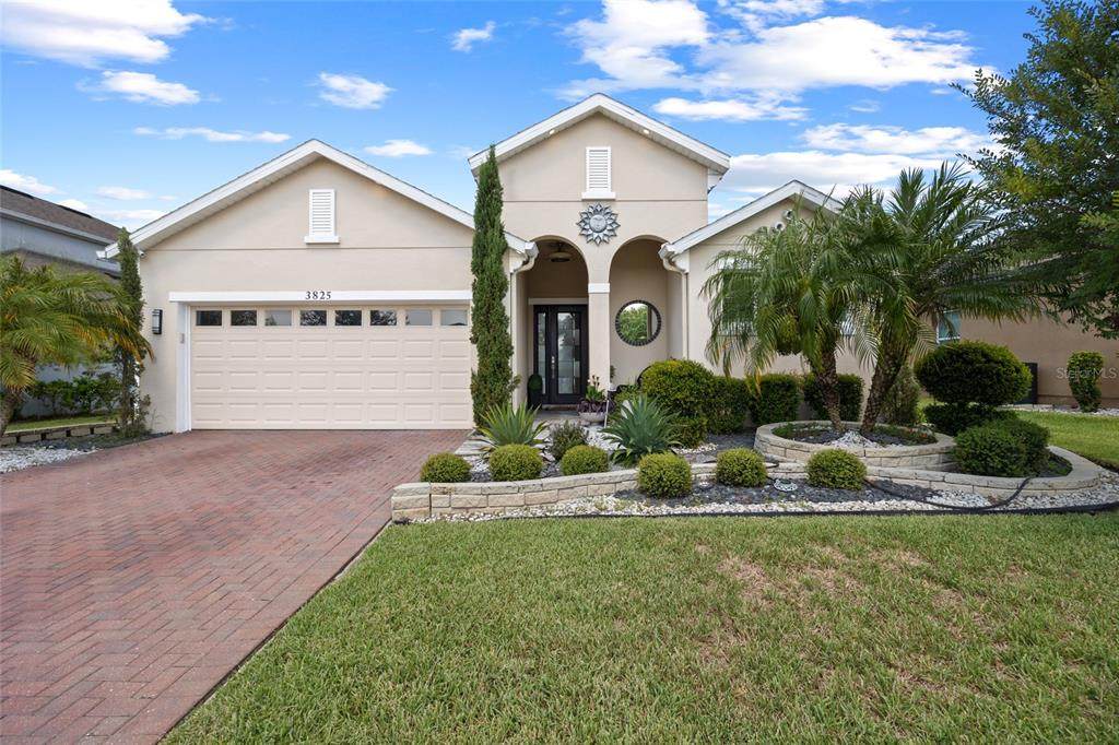 3825 Night Heron Drive - Photo 1